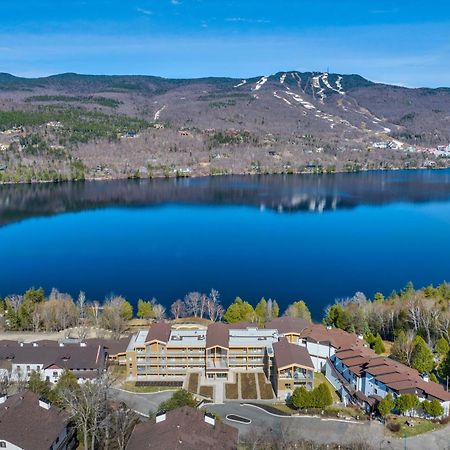 Lago By Tremblant Platinum Mont-Tremblant Buitenkant foto