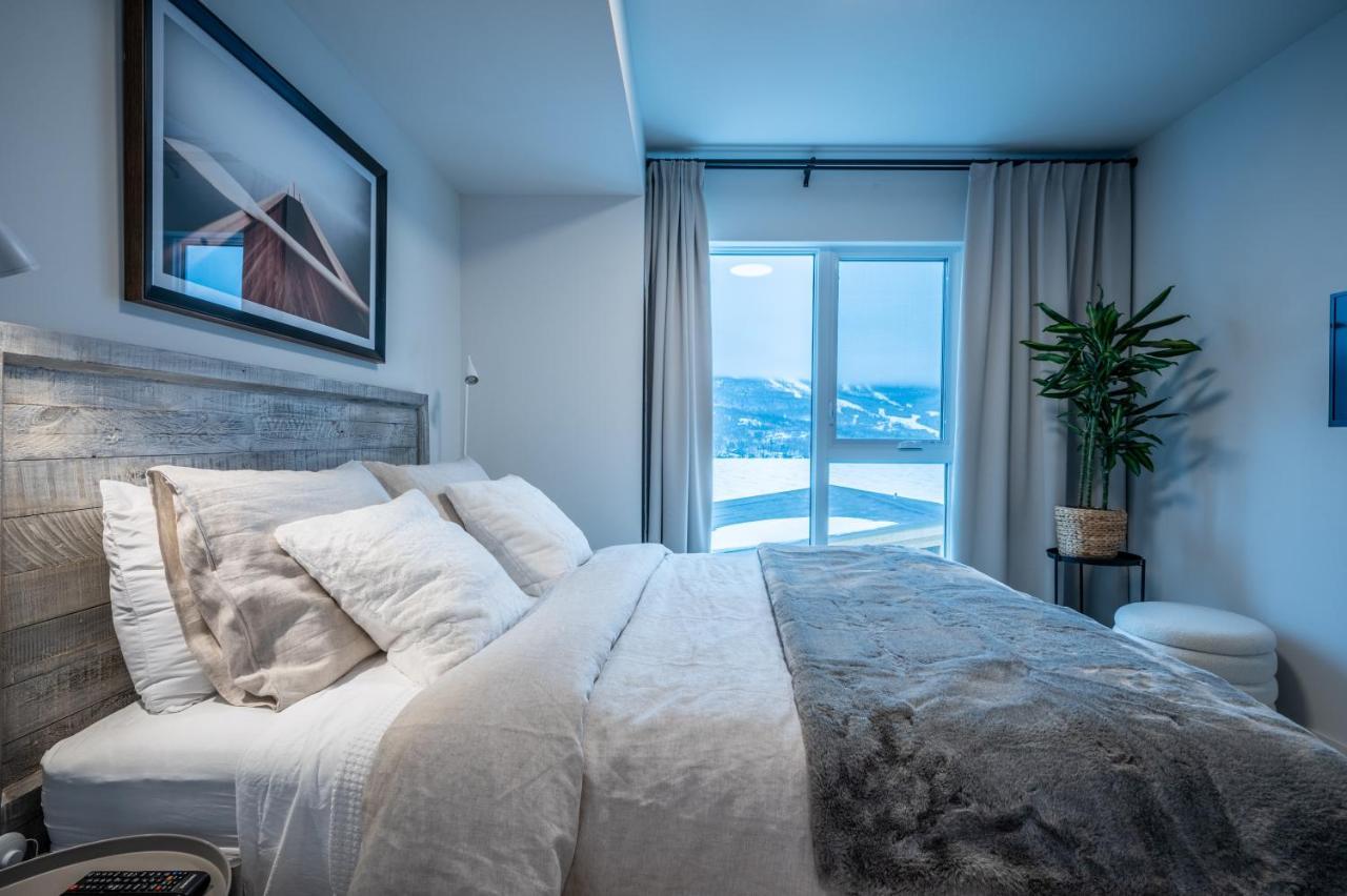 Lago By Tremblant Platinum Mont-Tremblant Buitenkant foto