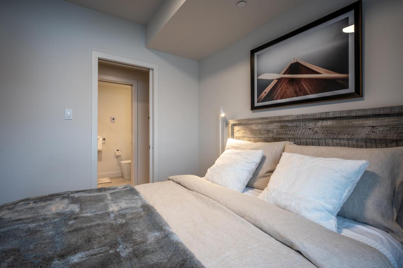 Lago By Tremblant Platinum Mont-Tremblant Buitenkant foto