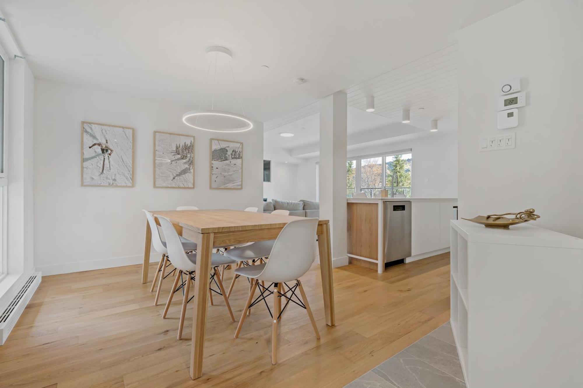 Lago By Tremblant Platinum Mont-Tremblant Kamer foto