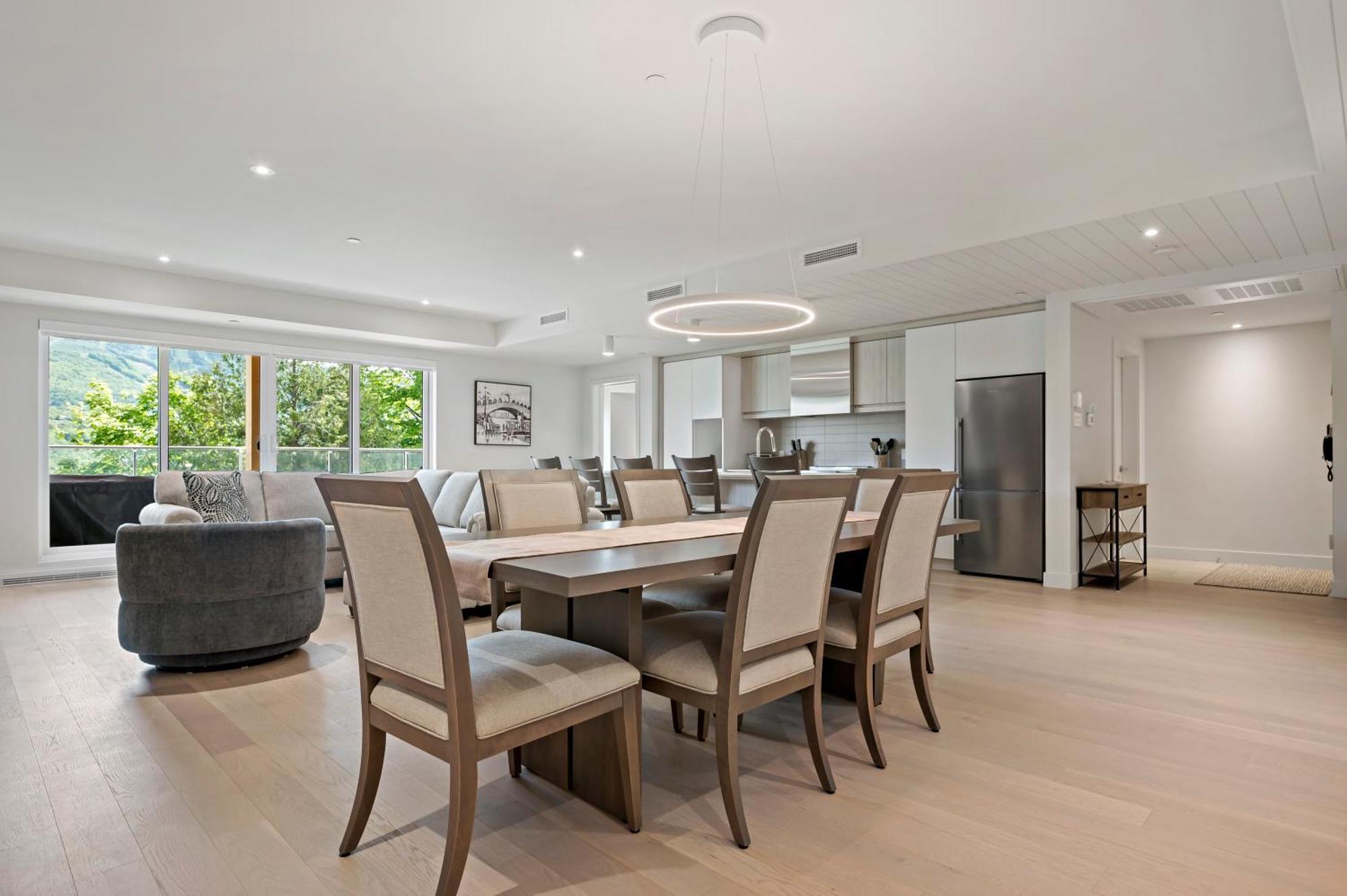 Lago By Tremblant Platinum Mont-Tremblant Kamer foto