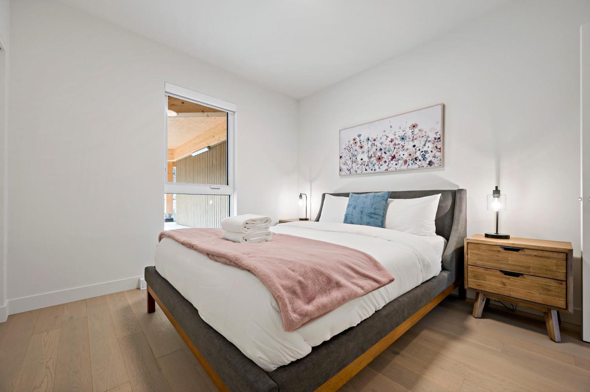 Lago By Tremblant Platinum Mont-Tremblant Kamer foto