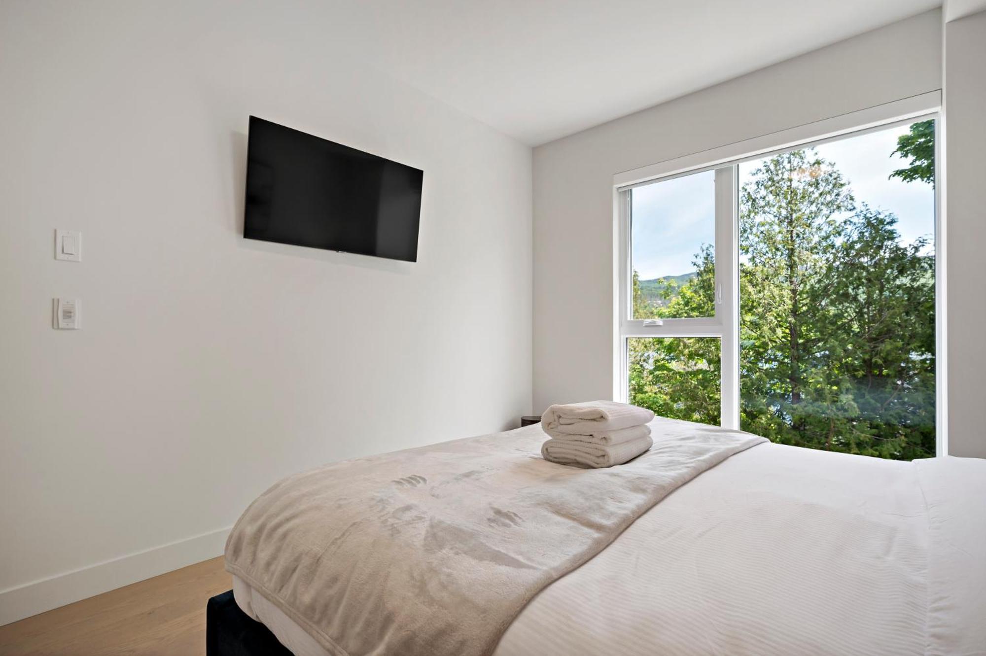 Lago By Tremblant Platinum Mont-Tremblant Kamer foto