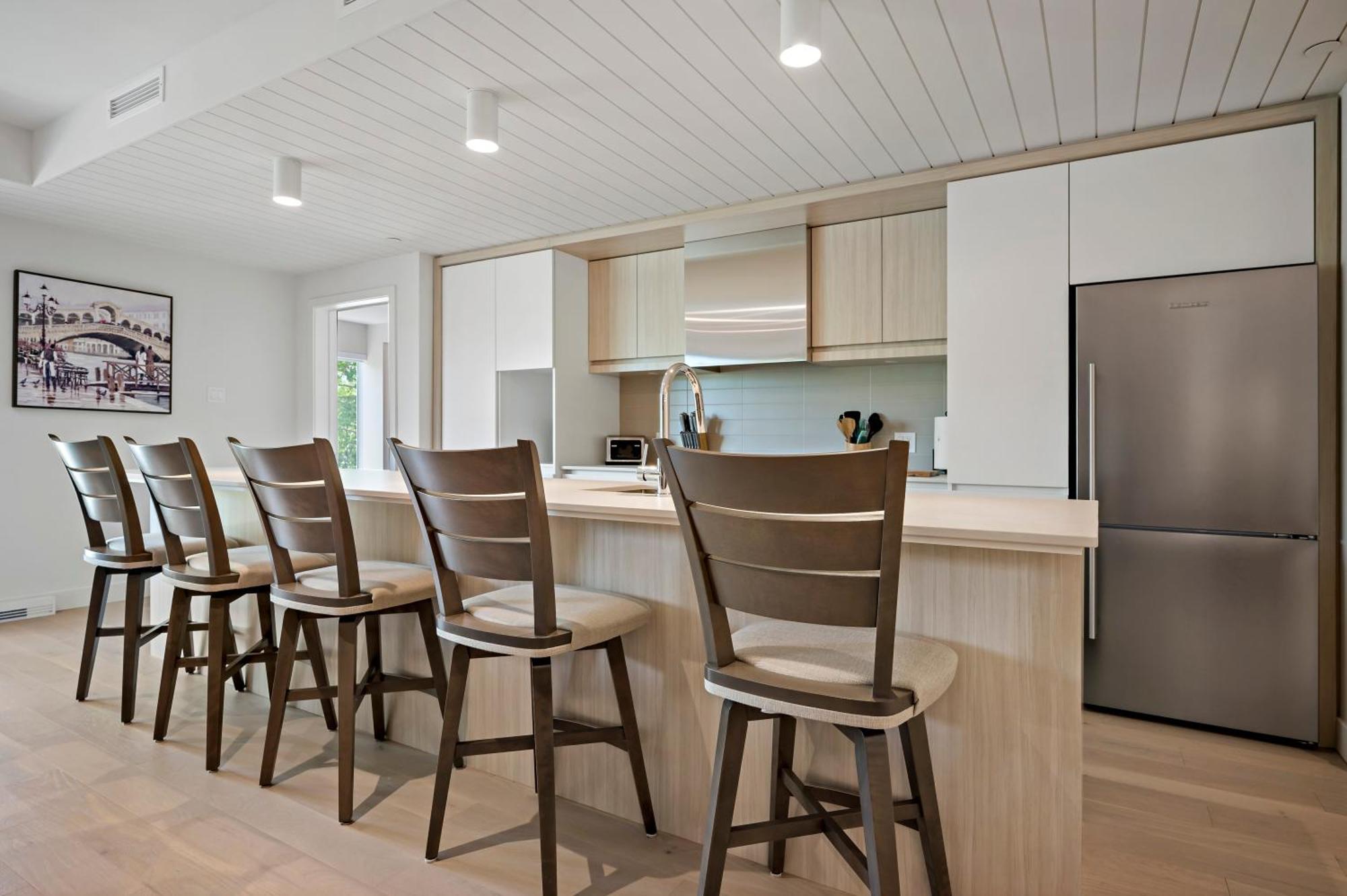 Lago By Tremblant Platinum Mont-Tremblant Kamer foto