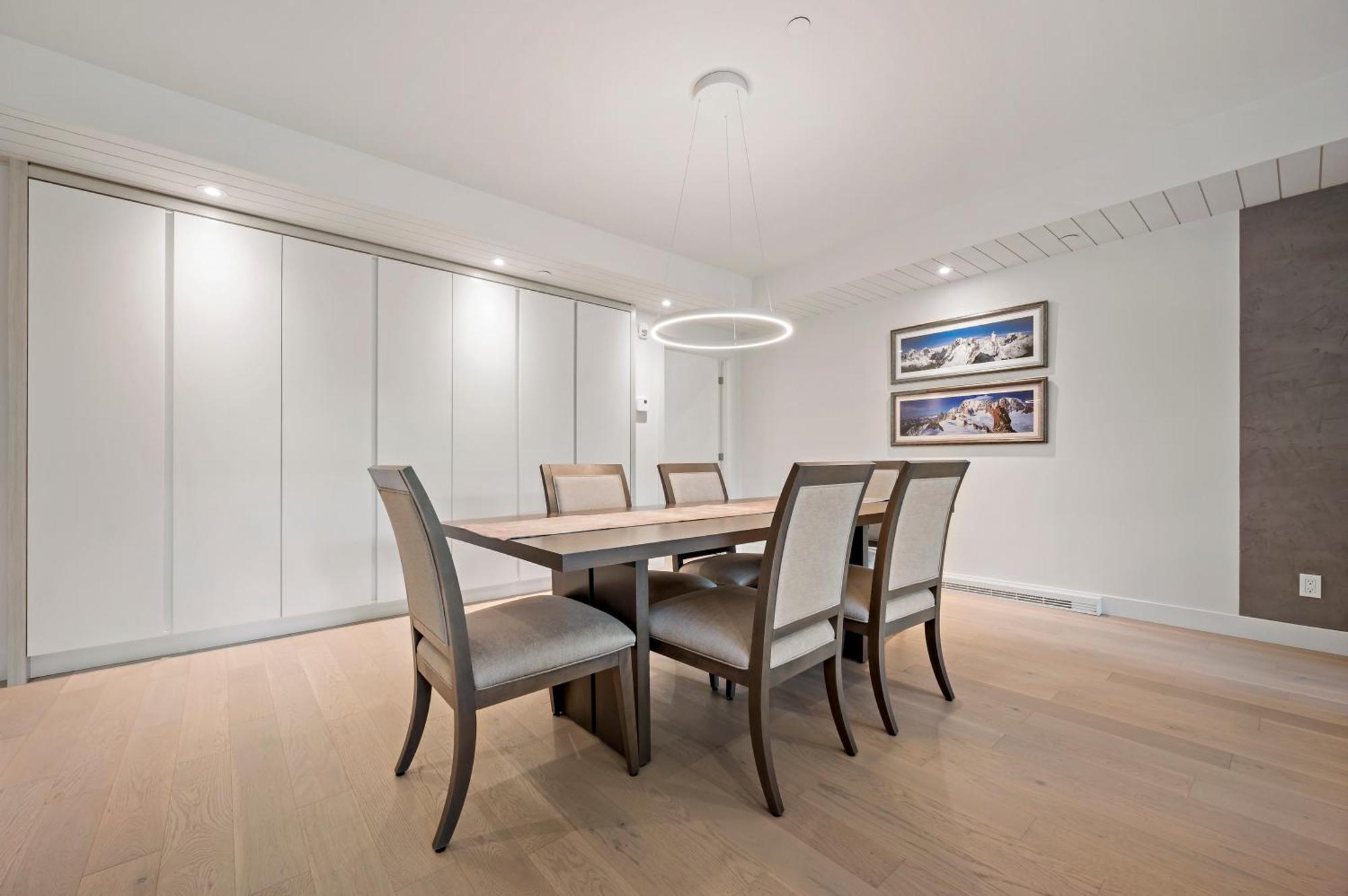 Lago By Tremblant Platinum Mont-Tremblant Kamer foto