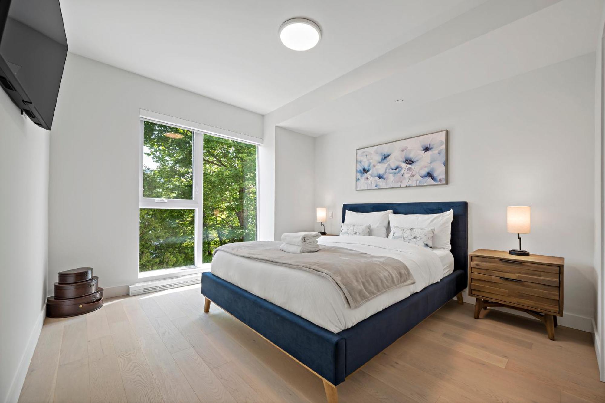 Lago By Tremblant Platinum Mont-Tremblant Kamer foto