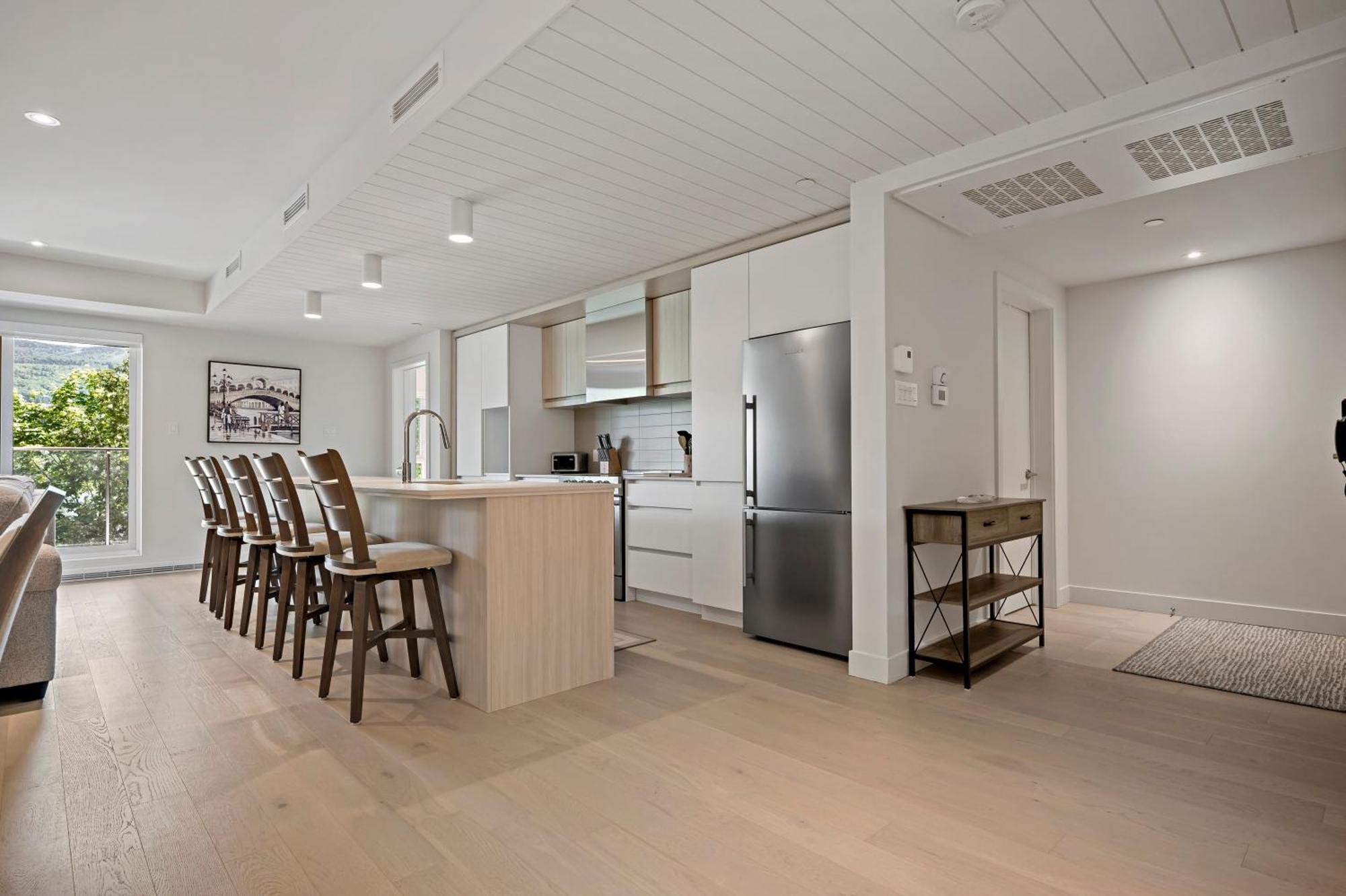 Lago By Tremblant Platinum Mont-Tremblant Kamer foto