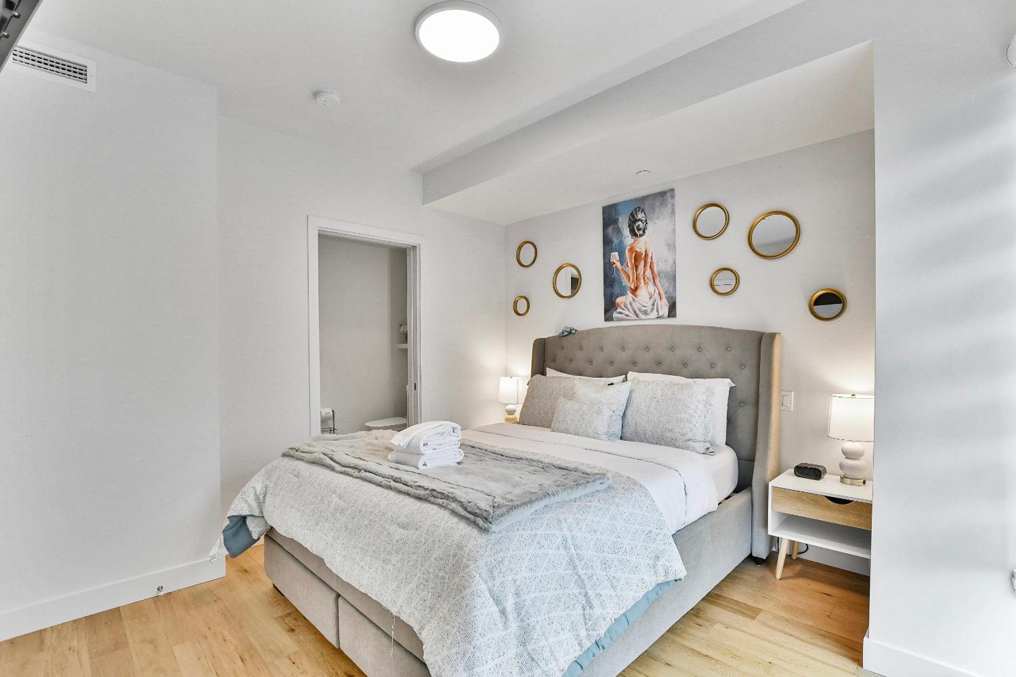 Lago By Tremblant Platinum Mont-Tremblant Kamer foto